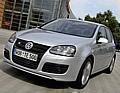 VW Golf GT Sport